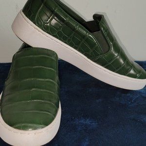 Michael Kors Slip On Sneakers